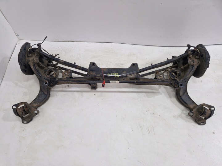 Achsträger hinten BMW X1 F48 2.0 D X DRIVE