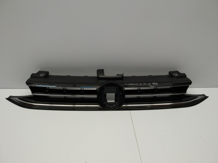 17+ Vw Golf Sportsvan lift Grille chrom Avant 510853653H Noir polysk