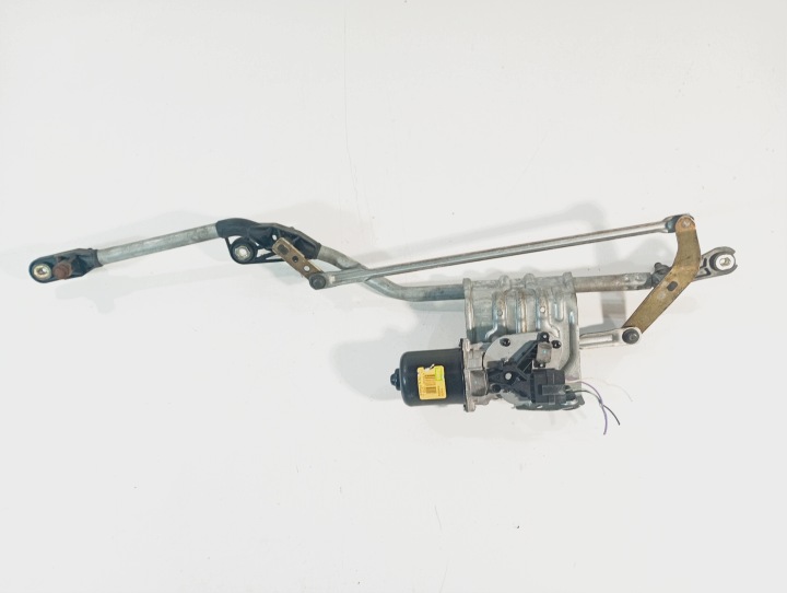 mehanizam brisača PRZEDNIEJ OE 53565204 Renault Scenic 2 II 05-08
