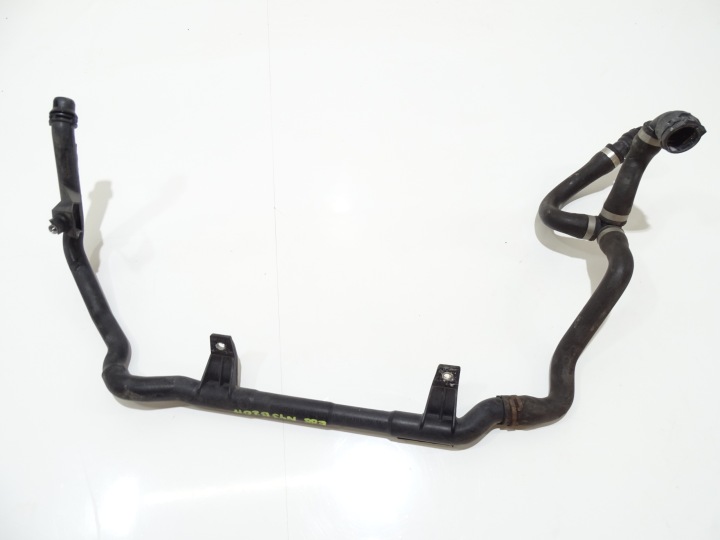 Schlauch des Wassers BMW E88 E90 N43 7552409