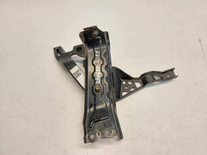 Ford Ranger VI XLT 2023 holder of a bumper right front P1WB-17C790-A