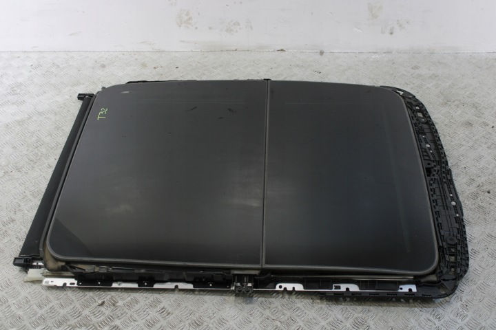 tetto PANPRAMA NISSAN X-TRAIL T32