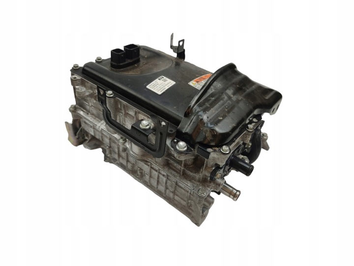 control unit FALOWNIK KONWENTER TOYOTA YARIS IV P21 (2020-) G9200-52320