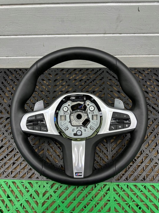 Volant BMW 2 F44 G20 G21 G22 G23 G26