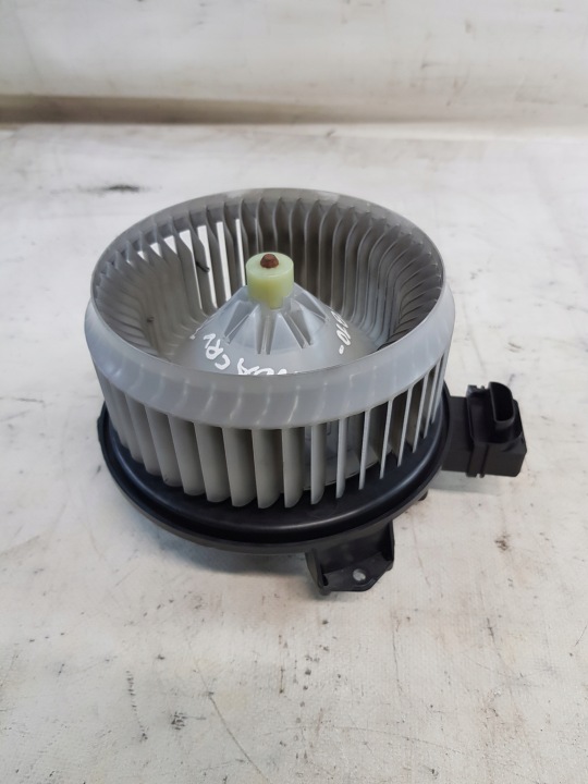 fan of heating Honda CRV III GEN