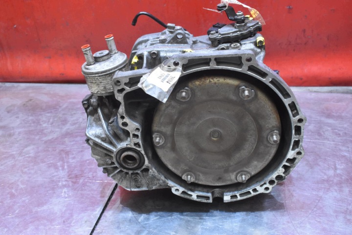 Prevodovka AUTOMAT 67344-02 MINI ONE R56 1.4 16V 95 KM 06-10