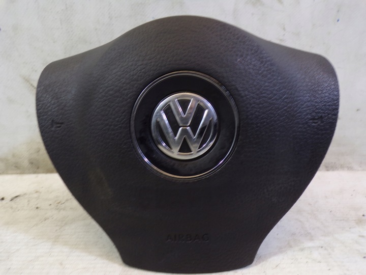 airbag airbag šoférov VOLKSWAGEN PASSAT CC grafitová 3C8880201F