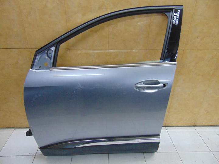 PORTIÈRE AVANT AVANT GAUCHE PEUGEOT 5008 II 2