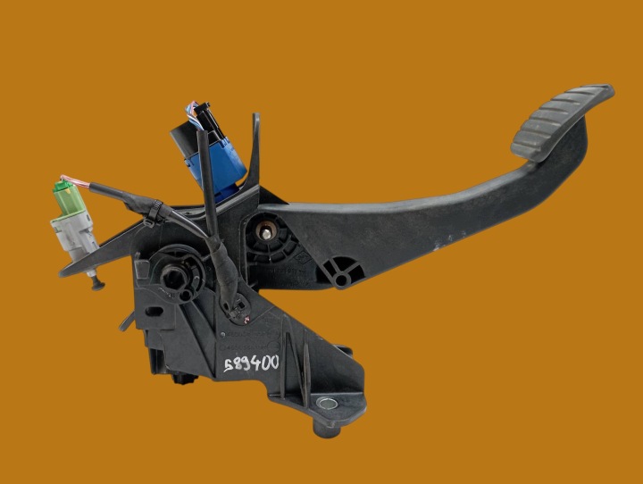 PEDAL potenciometar gas 465038135R Dacia Lodgy i (2012- )