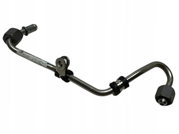 MERCEDES BENZ schlauch hoch druck kraftstoff druck- A1770707700