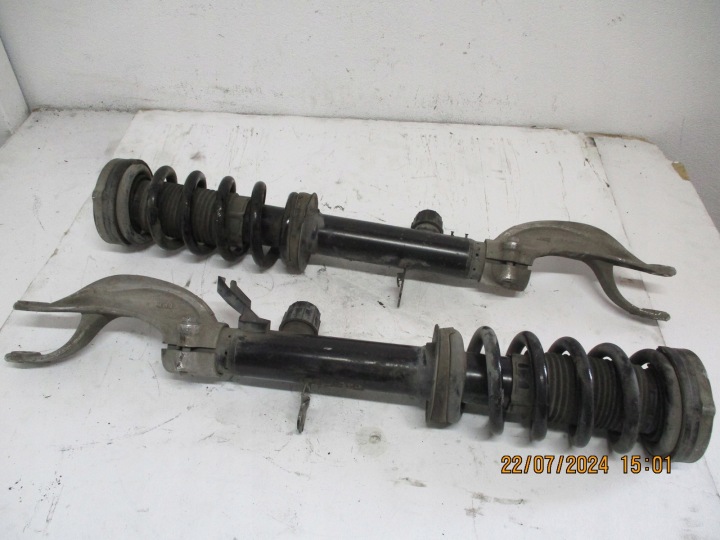 AMOR STOSSDÄMPFER LINKS BMW X6 G06 6896439 VORNE VORNE