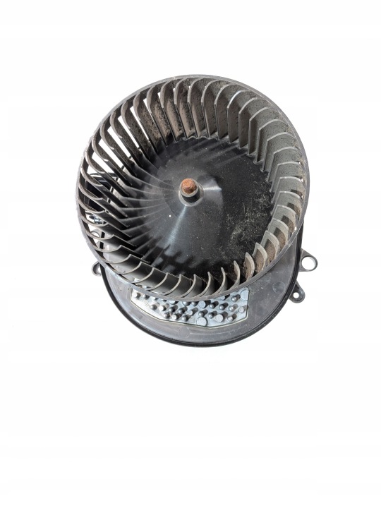 fan heating air conditioning devices OE T1014415A BMW seria 3 III F30 11-18