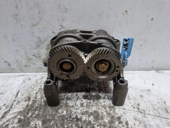 of a cam balansowe A2740300685 Mercedes GLC W205 W212 W213 2.0 CGI