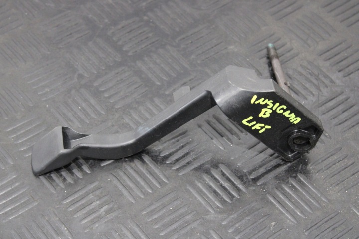 rúčka REGULACJA volantu OPEL INSIGNIA B LIFT