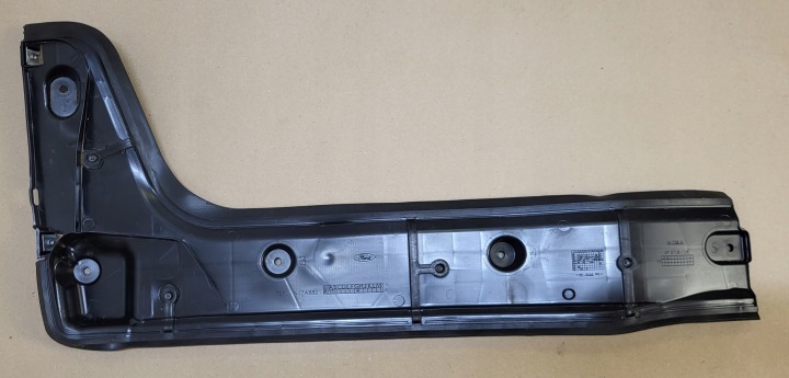 stoßstangenhalterung Halter Stütze BLENDY heckklappe links FORD MONDEO MK IV KOMBI