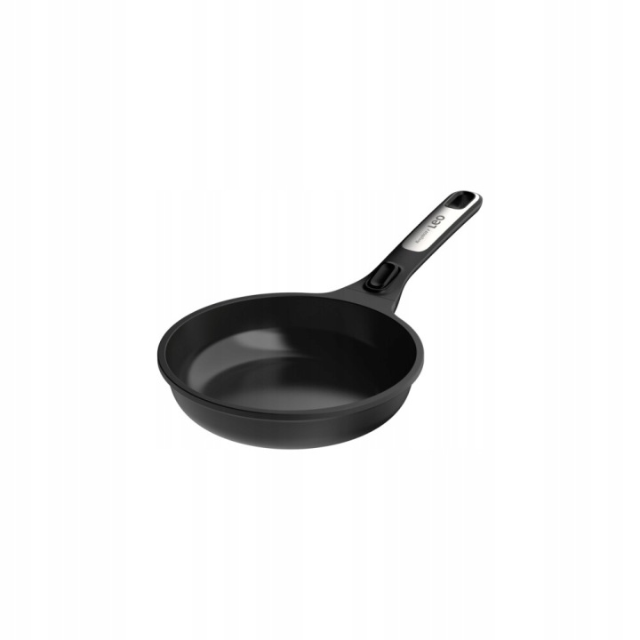 Pánev Berghoff Phantom Leo 20 x 4,5 cm s odnímatelnou keramickou rukojetí 1,3 l