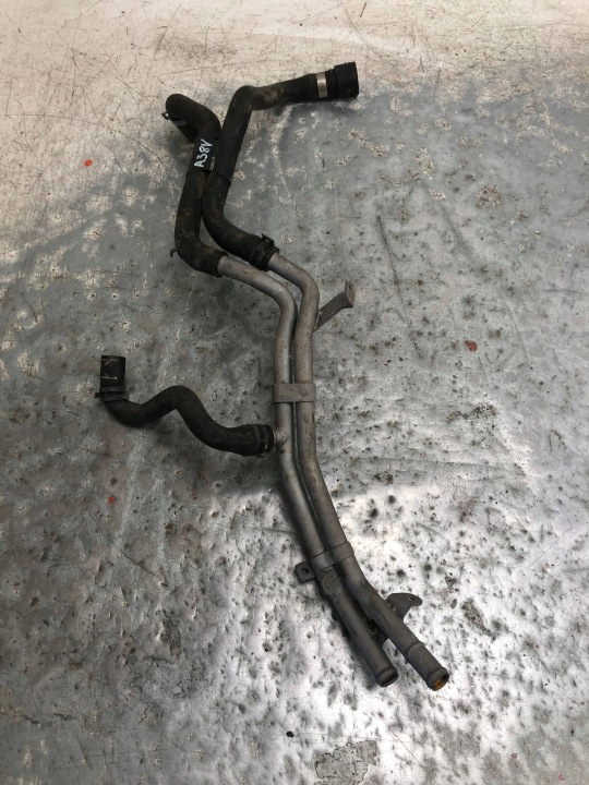 hose wiring radiator AUDI A3 8V 5Q0122086B