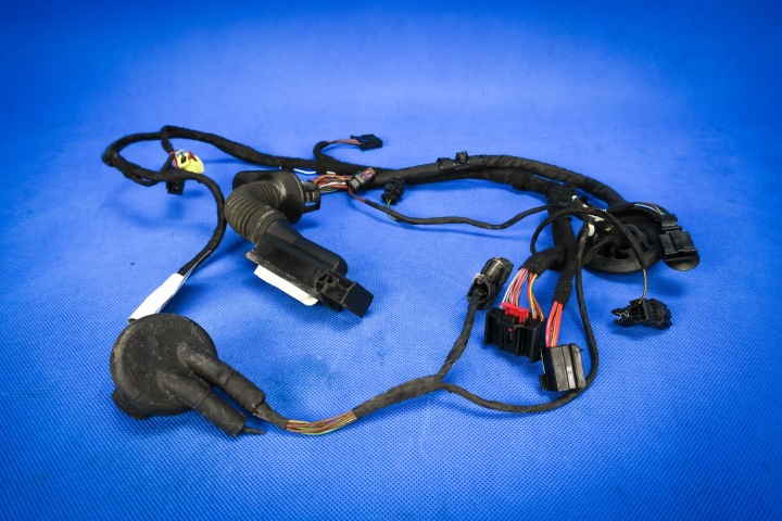 kabelbaum kabelsatz elektrisch Tür Audi A6 S6 4G 4G5971030BQ