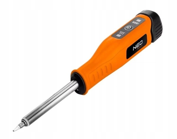 Bezdrátová Páječka 4V, Napájení Přes Usb
