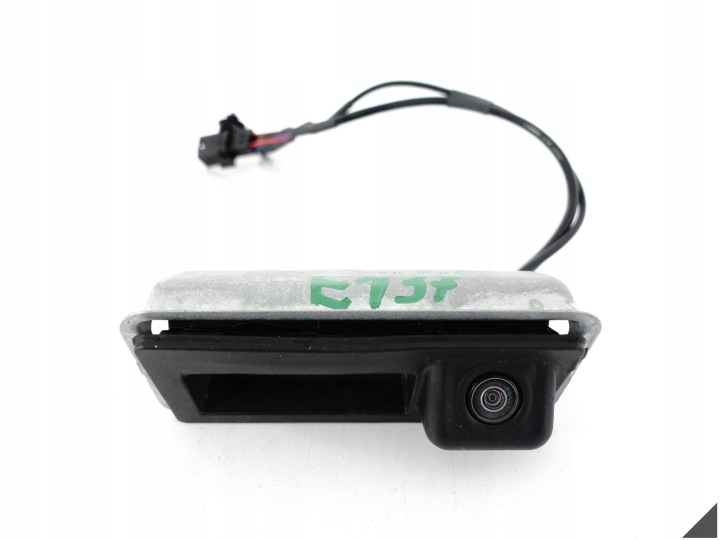 AUDI A6 S6 4G0 4G5 C7 LIFT 14-18 limousine KAMERA di retromarcia maniglia maniglia