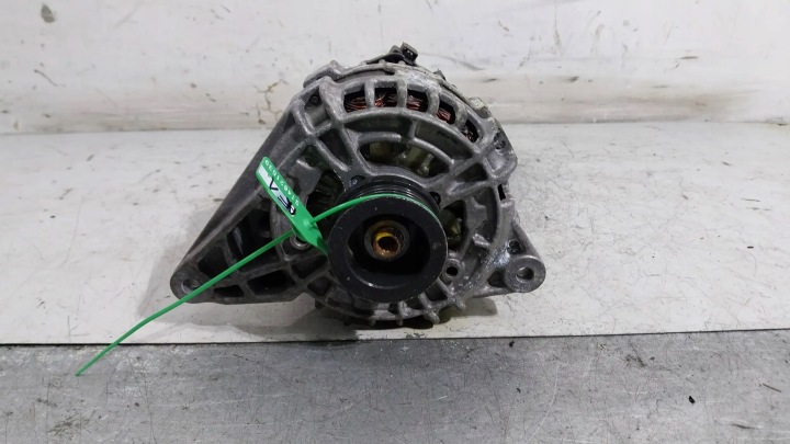 alternator A0009063322 MERCEDES A W176 W246 1.8 CDI 136KM 2012-2015