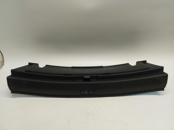 MG HS 2021, SUV copertura GREMBIALINA per LAMIERATO POSTERIORE rant tylu posteriore 10511510