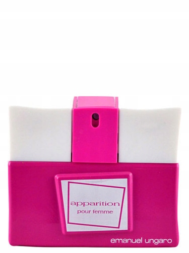 emanuel ungaro apparition woda perfumowana 30 ml     
