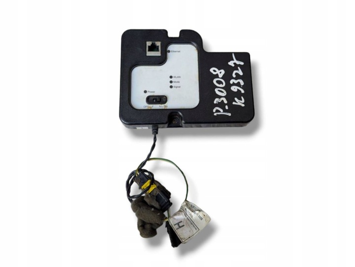 modulo WiFi Peugeot 3008 2012 9702.GV