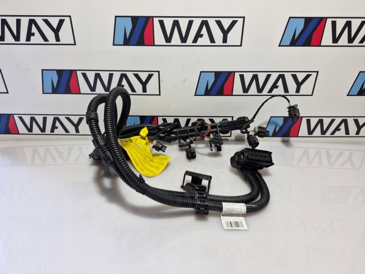 BMW F39 F45 F46 F48 cablaggio Motore WTRYSKIWACZY 8634246 8643382