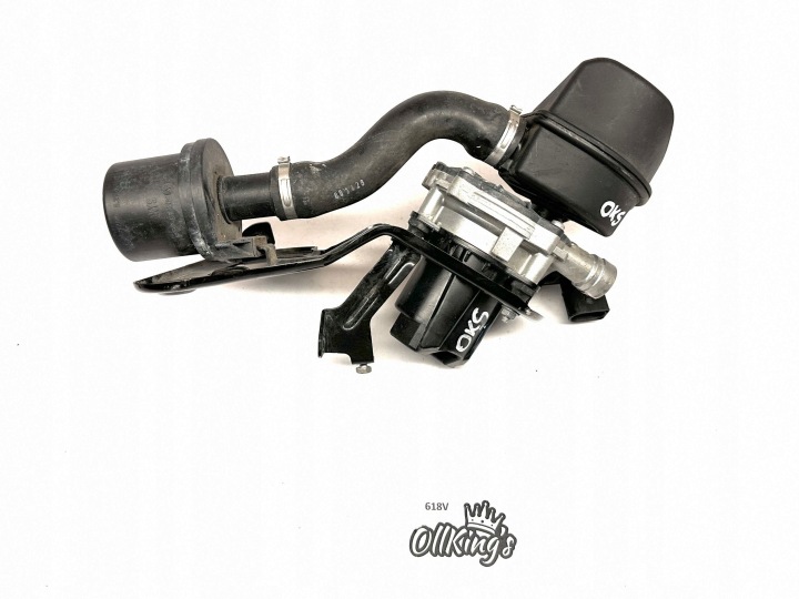 AUDI A6 S6 S7 C7 4G 4.0 TFSI Pompa Dell’aria WTORNEGO SAI Pompa 079959231C
