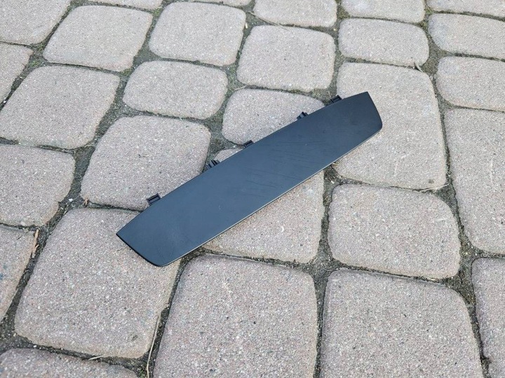 obal clona budíku kryt Opel Mokka B 2 9835014680