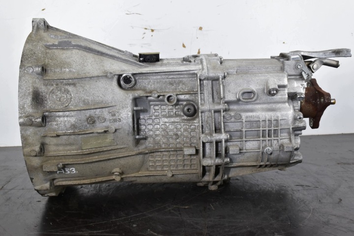 gearbox, Manual BMW F10 F11 F30 F31 2.0d N47 184KM 1089301090