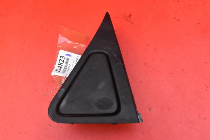 Poignée Droit Arrière Arrière Noir 826067946R RENAULT ZOE 1 et 12-19