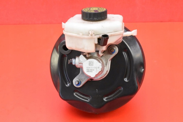 servo brake booster EU 6798422 BMW F30 2.0 D 184 KM 11-16