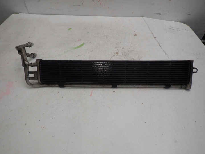 radiator supplementary VW SEAT AUDI SKODA 5WA121251J