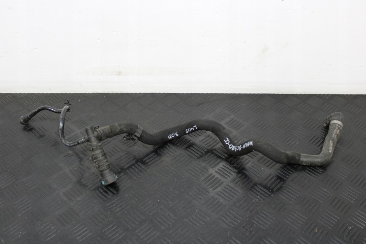 crijevo prijenos vode HPLA-8C480-CC LAND RANGE ROVER VOGUE L405 LIFT