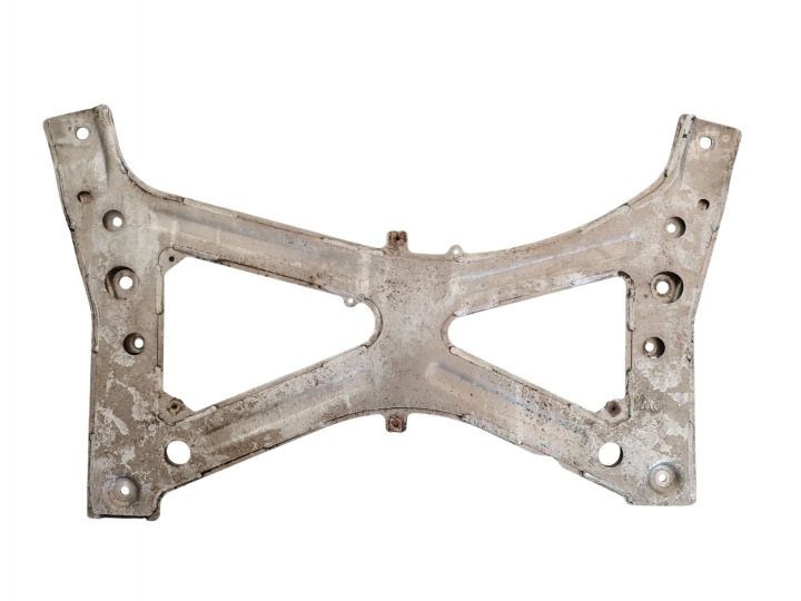 rinforzo paraurti supporto motore staffa fissaggio PORSCHE PANAMERA e 970 LIFT (2013-2016) 970.341.261