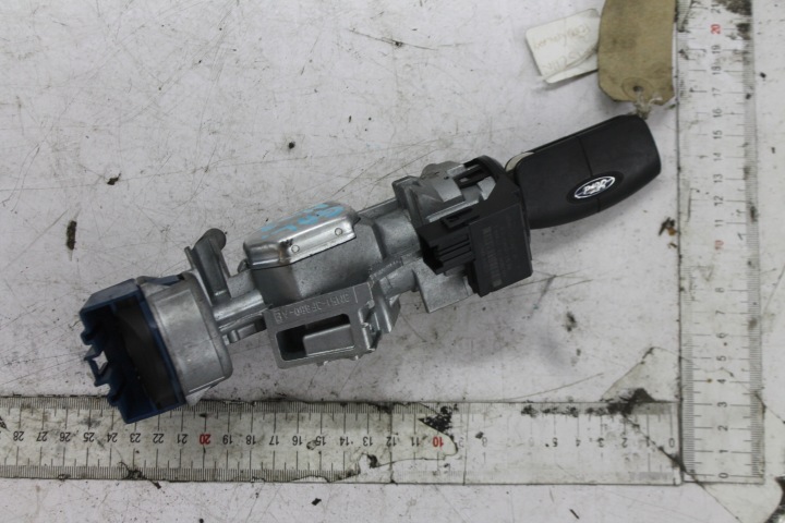 zündschloss schlüssel 3M51-3F880-AE GALAXY MK3 10-15