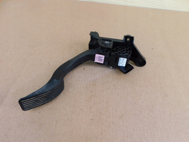 Pedale pedaliera acceleratore Potenziometro Hyundai H1 II Grand Starex FBVJQL175 Originale