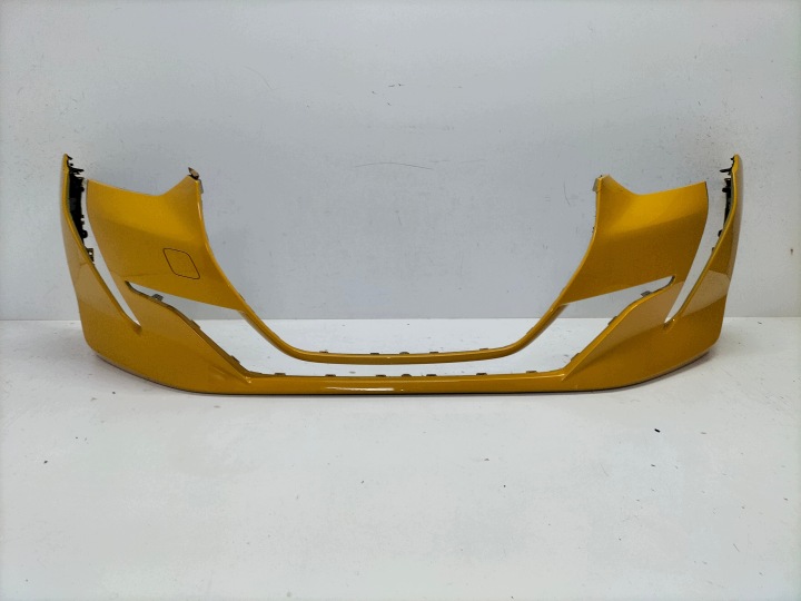Frontstoßstange vorne PEUGEOT 208 2 II 19-23 GT LINE