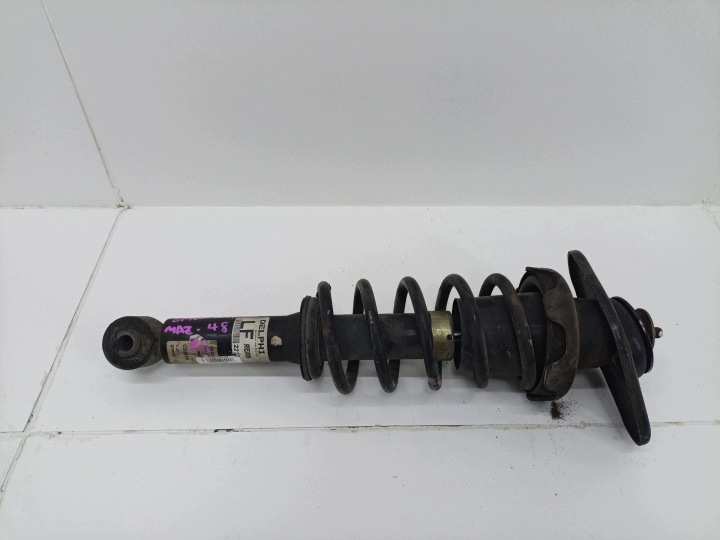 Stoßdämpfer heck links Seite Mini Cooper R50 2002 22190206