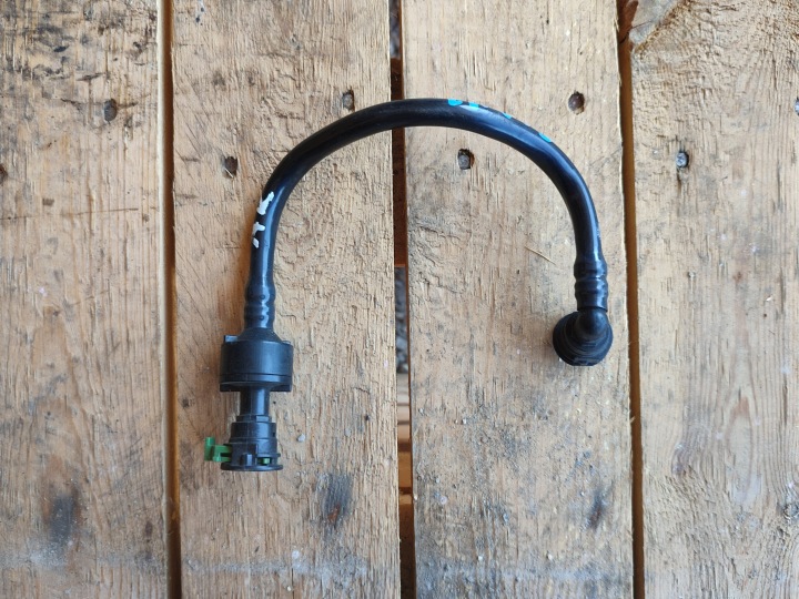 Tubo linea carburante valvola ZWROTNEGO OPEL ASTRA K