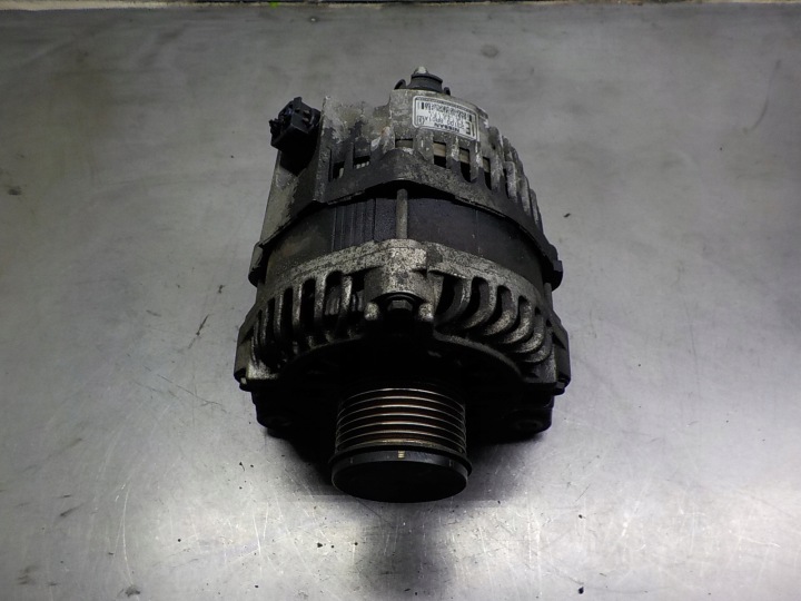 NISSAN QASHQAI J10 QASHQAI +2 1.6 16 V B ORG Alternateur 23100BR01A A2TX2181