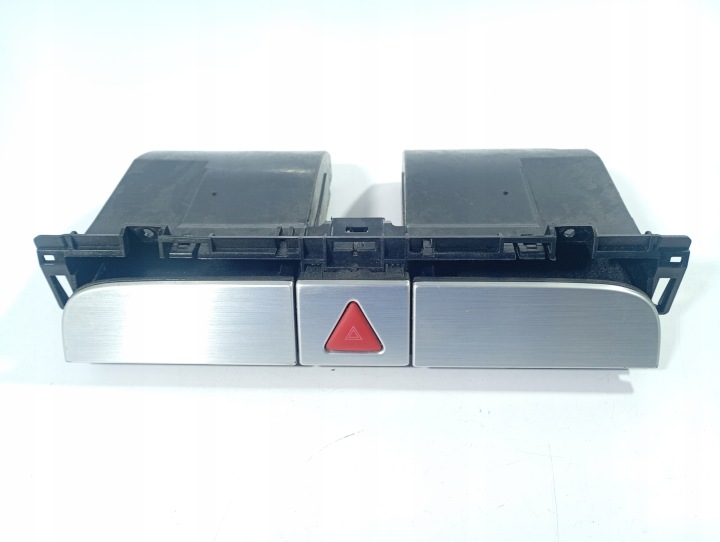 passenger compartment Z PRZELACZNIKIEM of the lights of warning lights OE 3C0858407 VW Passat B6 05-10