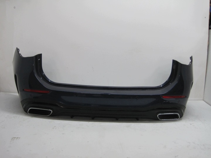Stoßstange MERCEDES C KLASA 206 AMG 6 PDC KOMBI heck hinten