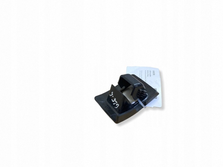 MERCEDES-BENZ GLE (W166 - C292) Isofix A1669242137 lock 7