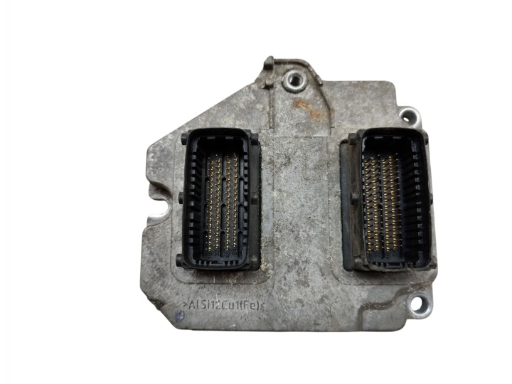Ordinateur Moteur SAAB 9-3 II 1.8 16V Z18XE 55355292