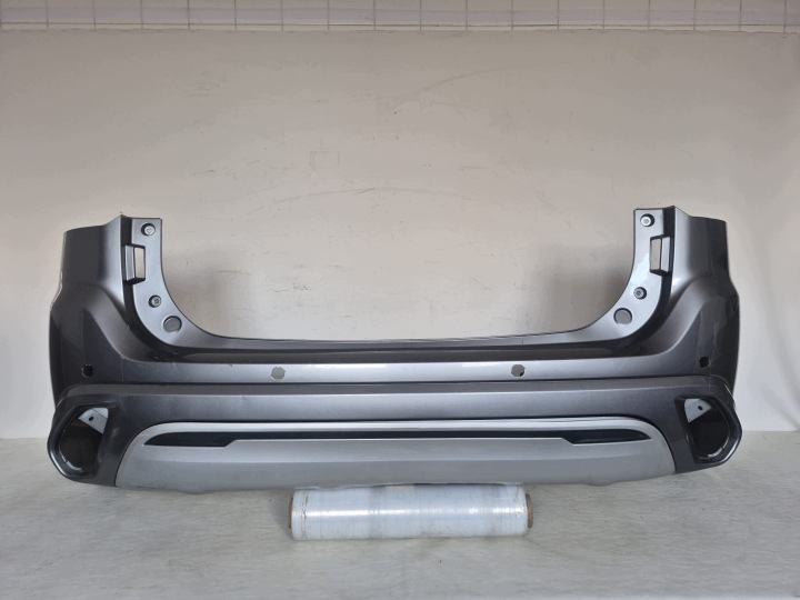 MITSUBISHI OUTLANDER III 3 LIFT 18- Paraurti posteriore posteriore PDC