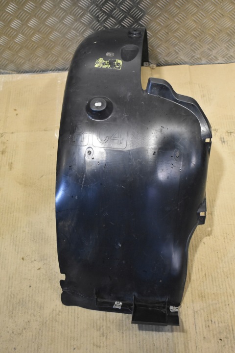 IDEALNE RADSCHALE HINTEN RECHTS PORSCHE 991 4S 1