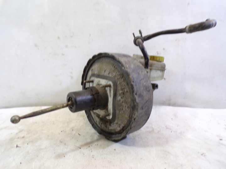 Servo Servo frein VOLKSWAGEN POLO ON 6Q1614105N
